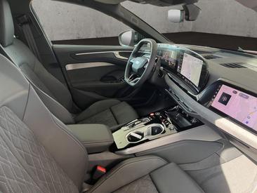 Audi A6 Avant TFSI E 55 E Quattro — photo 13
