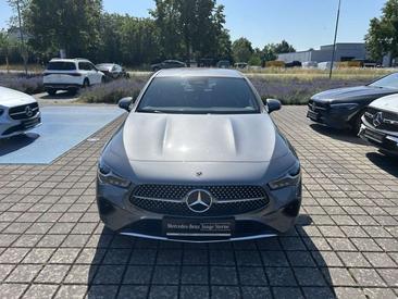 Mercedes CLA Berline 200 — photo 4