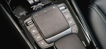 Mercedes Classe B Berline 180 D — photo 22