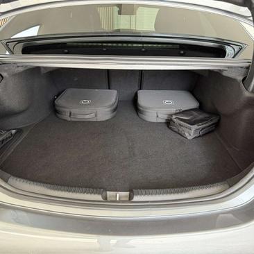 Mercedes Classe C Berline 300 E — photo 22