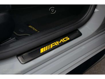 Mercedes Classe E Berline 63 S 4MATIC+ — photo 23