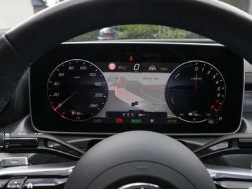 Mercedes Classe C Berline 300 E — photo 16