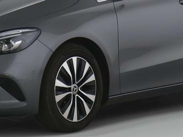 Mercedes Classe B Berline 220 D — photo 5