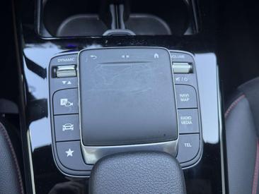 Mercedes Classe A Berline 180 D — photo 22