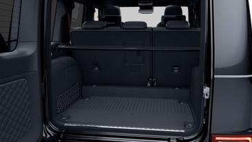 Mercedes Classe G 63 — photo 8