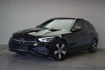 Mercedes Classe C Berline 220 D — photo 2