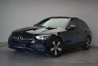 Mercedes Classe C Berline 220 D