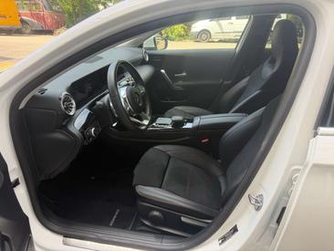 Mercedes Classe A Berline 250 — photo 13