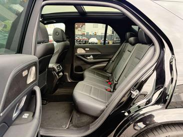 Mercedes GLE 580 4MATIC — photo 10