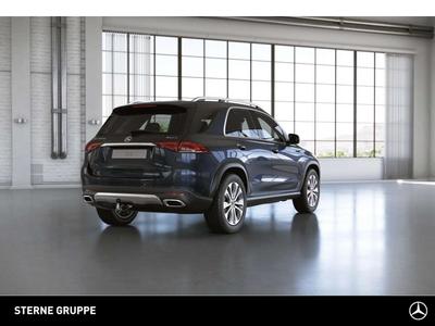 Mercedes GLE 350 De