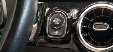 Mercedes Classe B Berline 180 D — photo 24