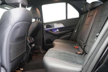 Mercedes GLE 350 De 4MATIC — photo 8