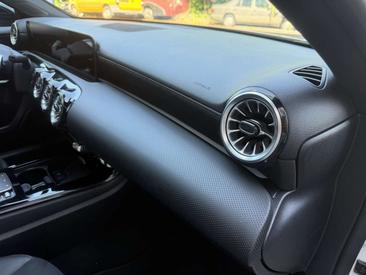 Mercedes Classe A Berline 180 D — photo 23
