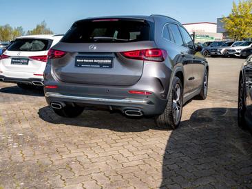 Mercedes GLA 250 — photo 4