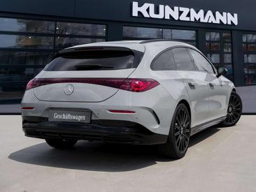 Mercedes CLA Berline 200 — photo 3