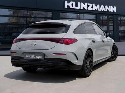 Mercedes CLA Berline 200
