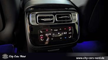 Mercedes Classe S Berline 400 D — photo 21