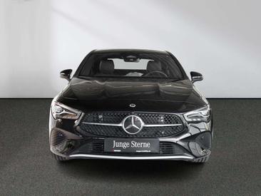 Mercedes CLA Berline 200 — photo 3