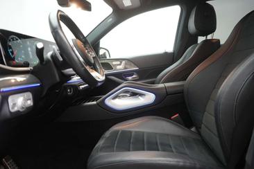 Mercedes GLE 350 De 4MATIC — photo 9