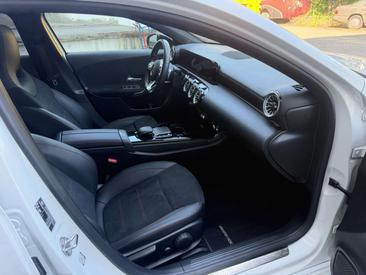 Mercedes Classe A Berline 180 D — photo 24