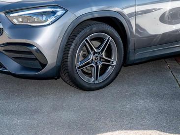 Mercedes GLA 250 — photo 5