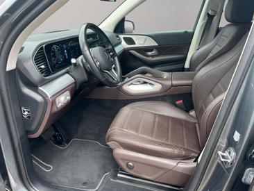 Mercedes GLE 400 D — photo 5