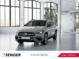 Mercedes GLA 200 - 2025 - Joinsteer - #1