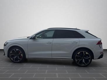 Audi RSQ8 TFSI Quattro Tiptronic — photo 7