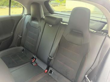 Mercedes Classe A Berline 250 — photo 15