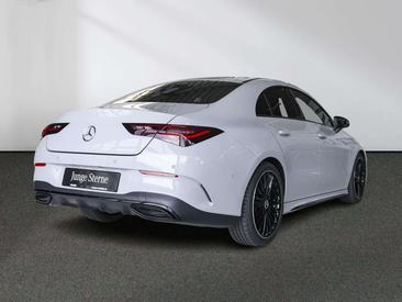 Mercedes CLA Berline 200 — photo 2