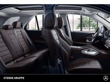 Mercedes GLE 350 De — photo 5
