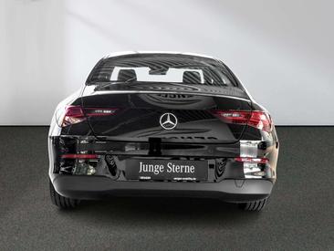 Mercedes CLA Berline 200 — photo 4