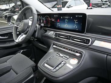 Mercedes Classe V Van 300 D — photo 6