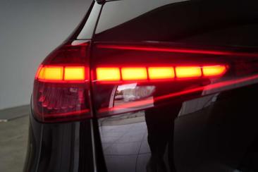 Mercedes Classe C Berline 220 D — photo 11