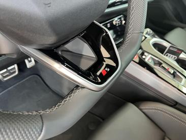 Audi A6 Avant TFSI E 55 E Quattro — photo 19