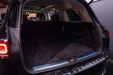 Mercedes GLS 580 — photo 13