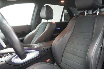 Mercedes GLE 350 De 4MATIC — photo 10