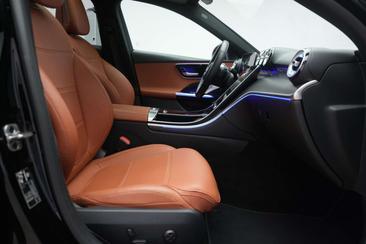 Mercedes Classe C Berline 220 D — photo 5