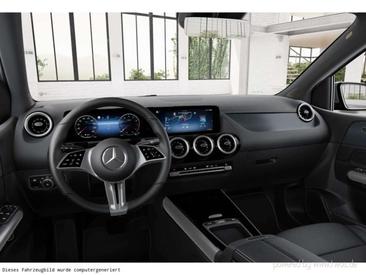 Mercedes Classe B Berline 180 — photo 7