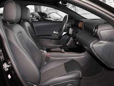 Mercedes CLA Berline 200 — photo 5