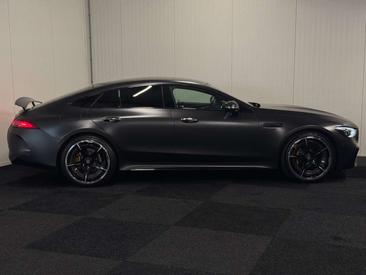 Mercedes AMG GT 4-Door Berline 63 S E Performance — photo 29
