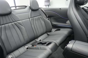 Mercedes CLE Berline 300 — photo 12