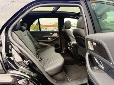 Mercedes GLE 580 4MATIC — photo 13