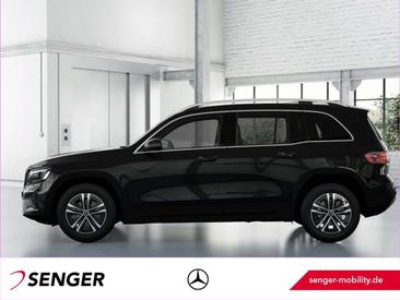 Mercedes GLB 200 — photo 2