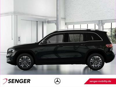 Mercedes GLB 200