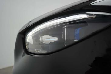 Mercedes Classe C Berline 220 D — photo 12