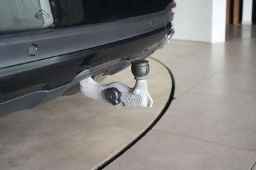 Mercedes GLE 350 E — photo 11