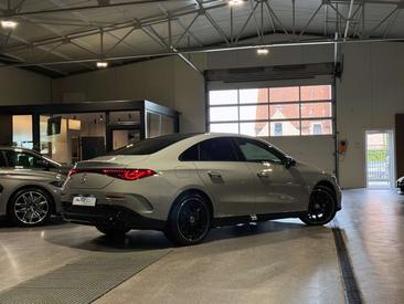 Mercedes CLA Berline 250 — photo 37