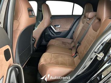 Mercedes Classe A Berline 35 4MATIC — photo 22