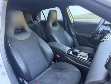 Mercedes Classe A Berline 180 D — photo 26